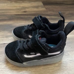 Vans Toddler Old Skool Waffle - size 4